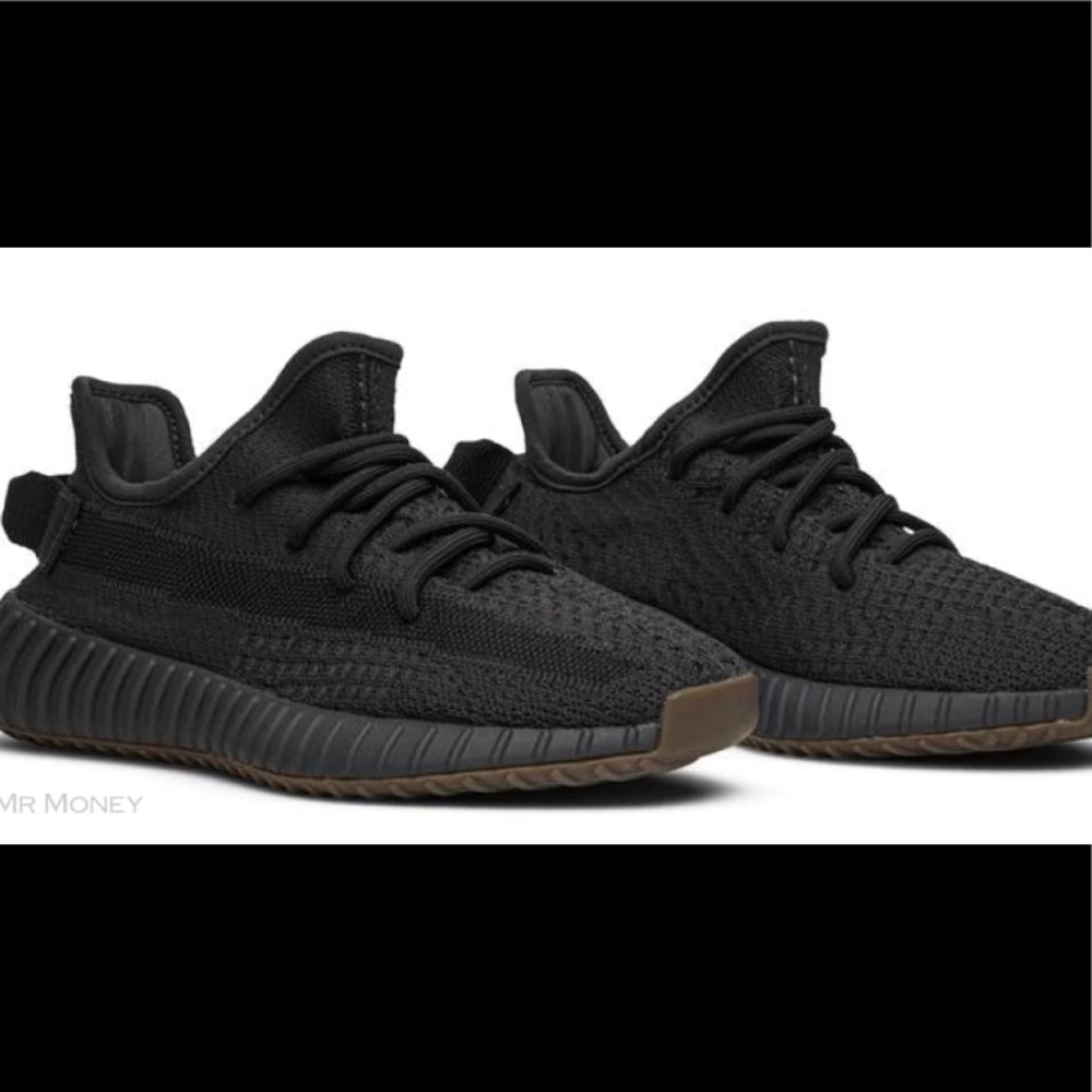 Yeezy Boost 350 V2 Cinder